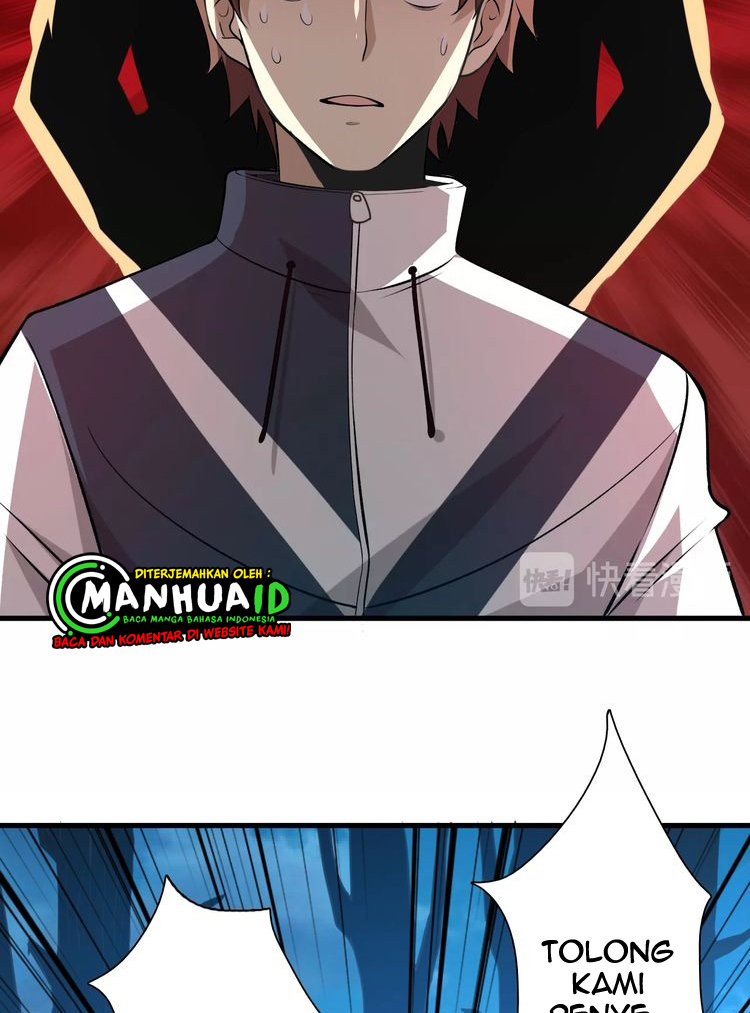 Reborn Doctor Chapter 04 Gambar 54